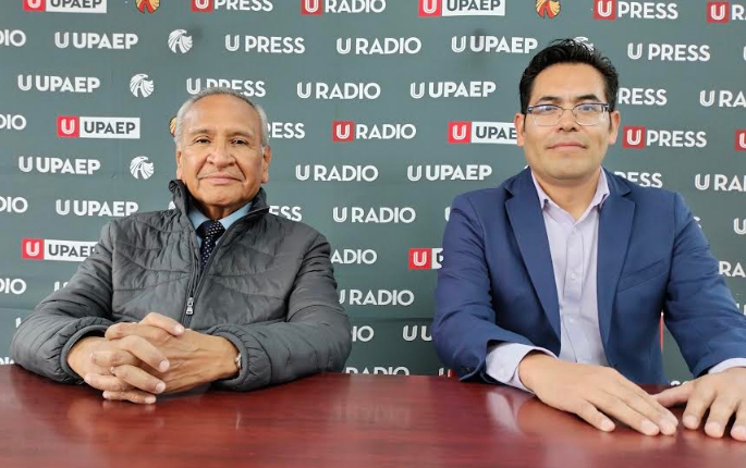 Faltan en México especialistas en evaluación postsísmica: UPAEP 
