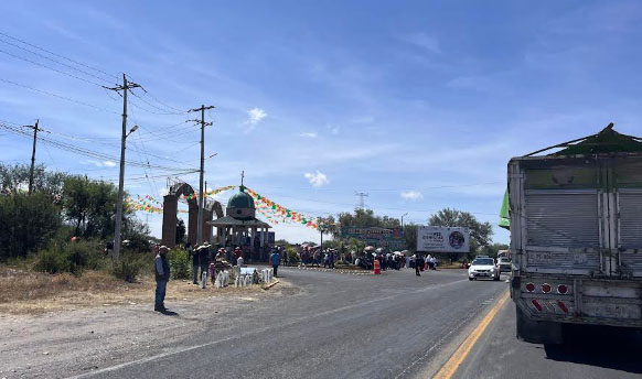 Muere mujer en intento de asalto sobre la federal a Tehuacán en Yehualtepec