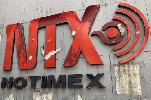 Secretaría del Trabajo liquida a 56 trabajadores activos de Notimex