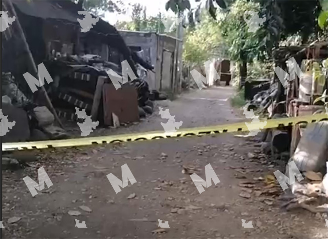 Balean y matan a mujer en su casa en Izúcar de Matamoros