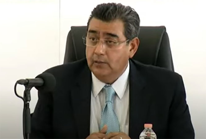 Espera Céspedes reunión con secretarios electos del SNTE