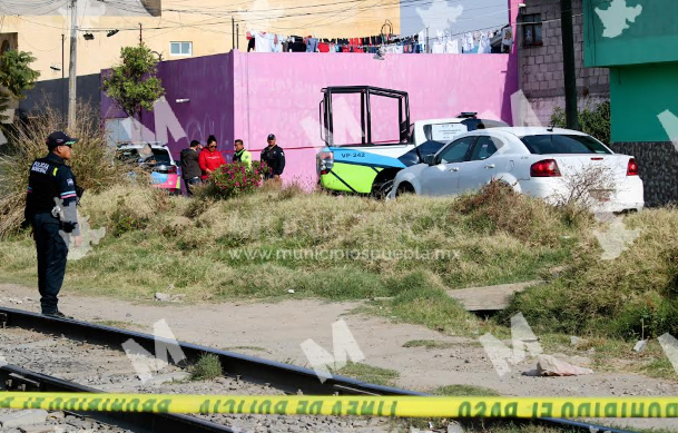 Estaba desnudo y apuñalado el hombre encontrado en la colonia Naciones Unidas
