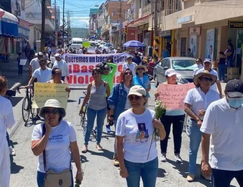 Convocan a marcha por la justicia en Izúcar