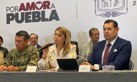 Fiscalía informa sobre detención de dos presuntos integrantes del Tren de Aragua