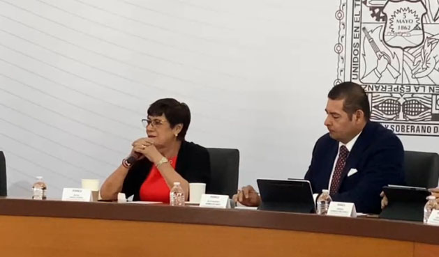 En Puebla, el 30% de dueños de concesiones son mujeres: SMT