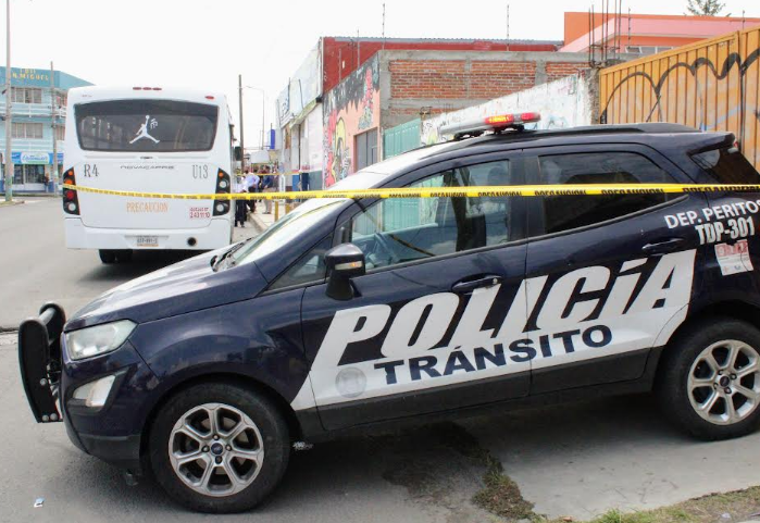 Atracan ruta 2A en la Joaquín Colombres