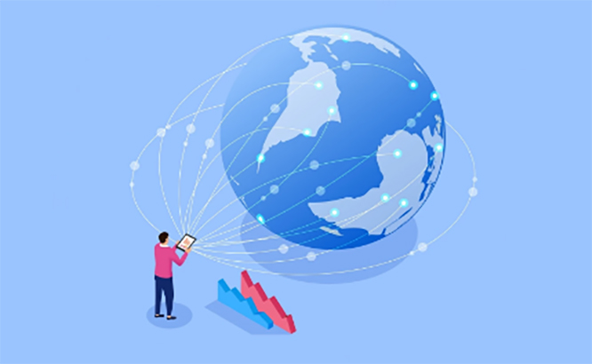 El poder de los contenidos multilingües: SEO para audiencias globales