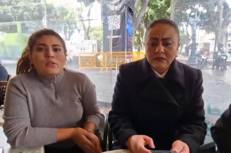 Madre de Amber pide todo el peso de la ley contra agresor de su hijo