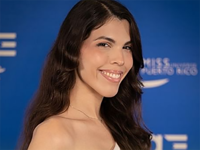 Puerto Rico podría elegir a la primera mujer trans para Miss Universo