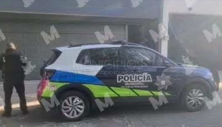 Caen dos sujetos en asalto a financiera en la colonia El Mirador