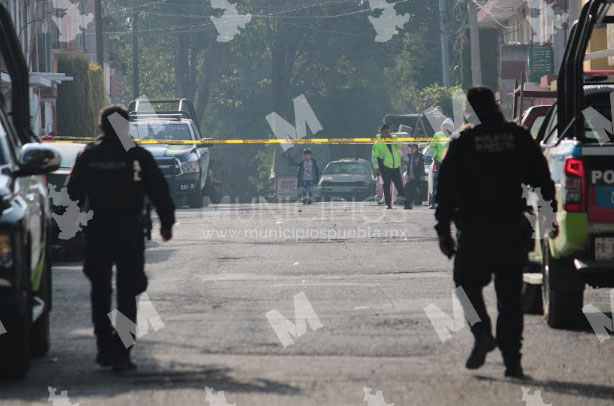 Muere mujer tras ser golpeada en riña del sábado pasado en Puebla