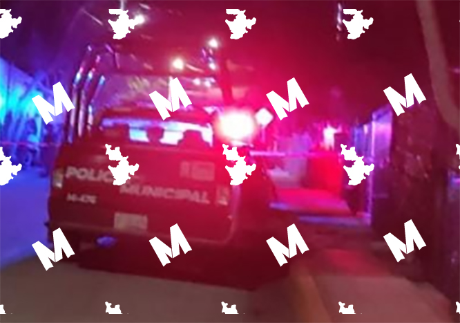 Salió a la tienda y fue ejecutado a balazos en Huaquechula