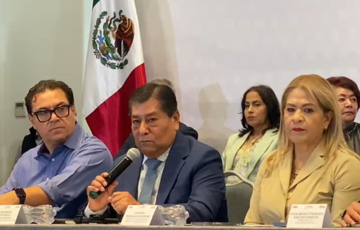 Gobierno anuncia Bachetón con 50 mdp en la zona metropolitana de Puebla