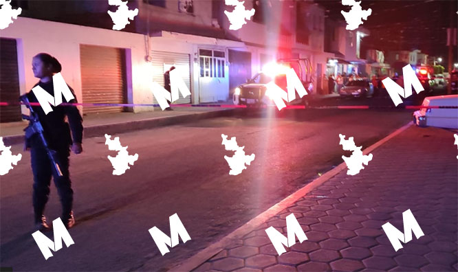Vecinos linchan a presunto ladrón en Tochtepec