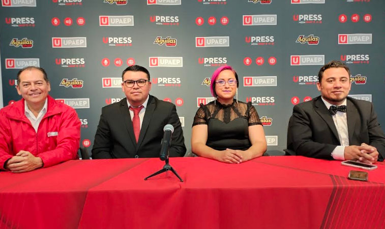 Las plantas nativas y en horticultura, una riqueza de México: UPAEP