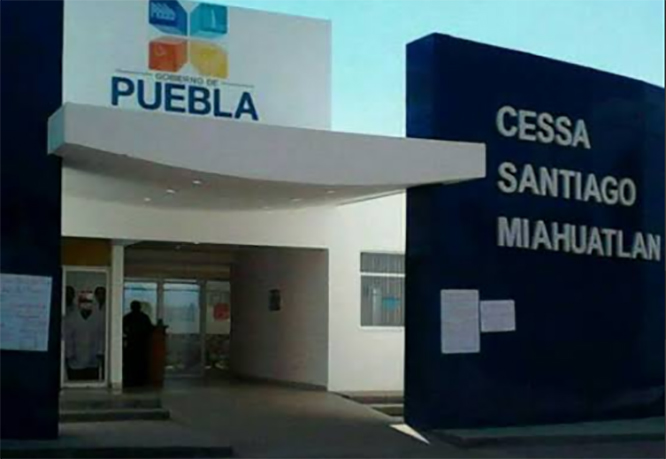 Violan a menor de dos años en Miahuatlán