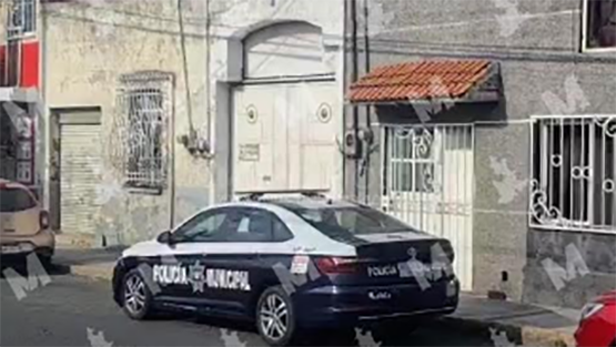Mujer halla a su padre muerto en su casa de la colonia Lázaro Cárdenas
