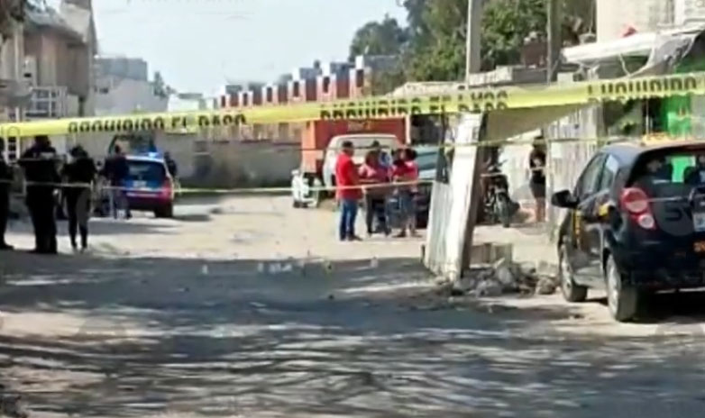 Muere segundo hombre baleado en la colonia Jorge Murad