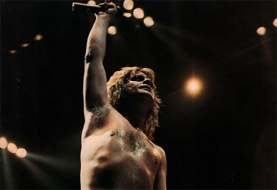 Ozzy Osbourne anuncia su retiro definitivo de los escenarios