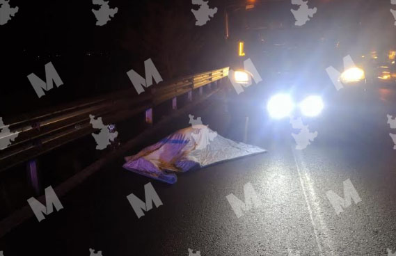 Matan a trailero en asalto en la zona de Cuapiaxtla