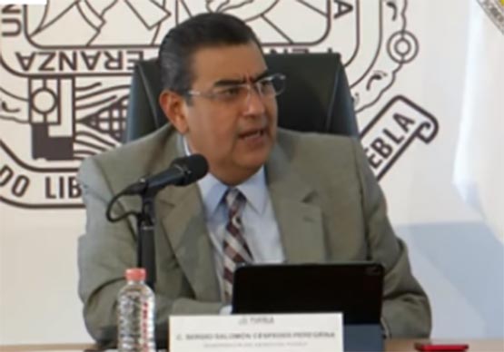 No se permitirá que trabajadores del Poder Judicial cometan tropelías: Céspedes