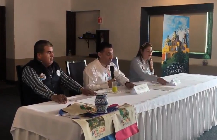 Puebla espera recibir un millón de turistas durante semana santa