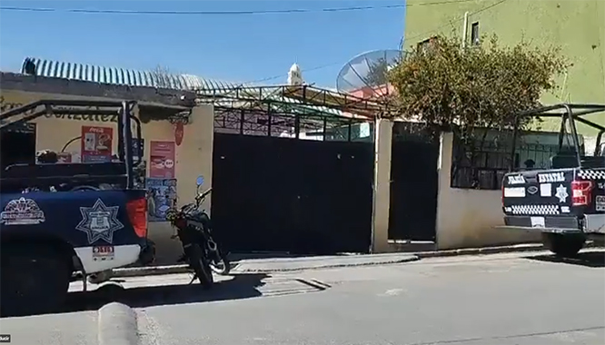 Encuentran muertas a madre e hija con huellas de violencia en Nanacamilpa