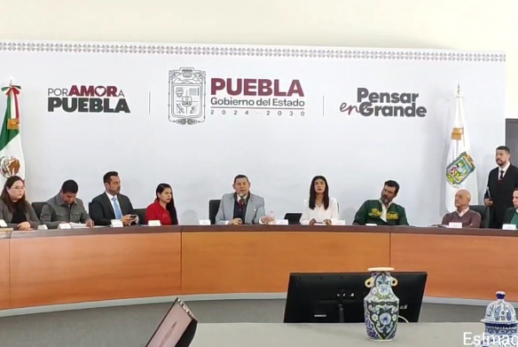 Armenta destinará 10 mdp en mejorar Casas Puebla en Estados Unidos