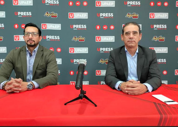 UPAEP y Clúster Energético Poblano refuerzan alianza para enfrentar desafíos energéticos en Puebla