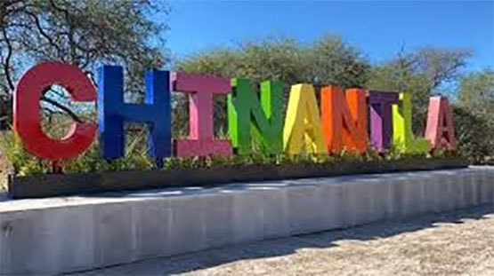Chinantla y Piaxtla viven momentos tensos por problema territorial