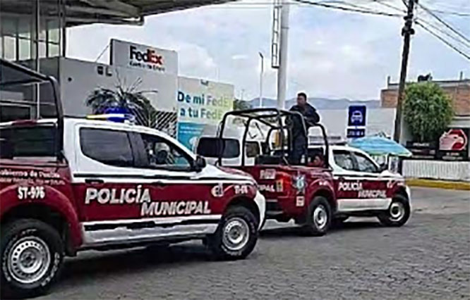 Joven mujer reportada como desaparecida en Ajalpan es hallada en hotel de Tehuacán