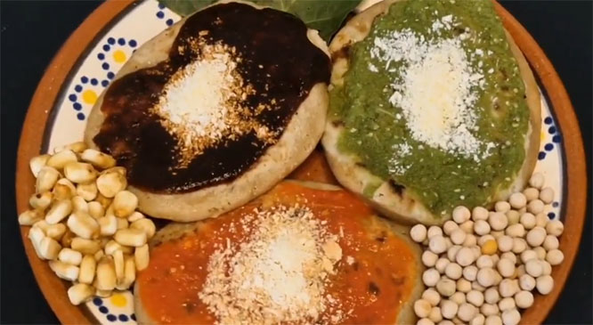 Invitan al Festival del Tlayoyo en Teziutlán