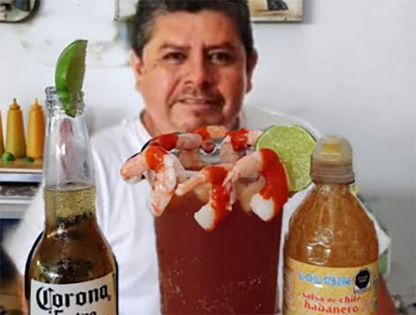 Muere el creador de las camaroneras en Izúcar