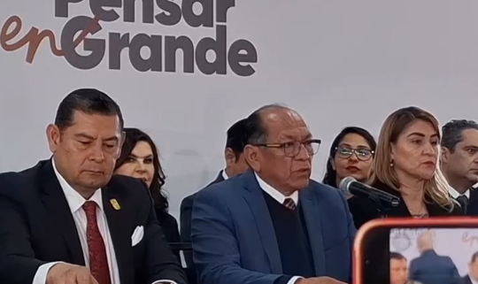 Plebiscitos se cancelaron en 17 juntas auxiliares del estado de Puebla