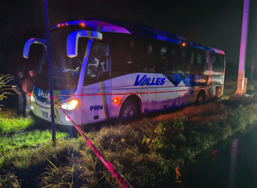 Muere motociclista arrollado por camioneta que se dio a la fuga en Tlacotepec
