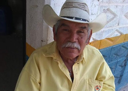 Buscan a abuelito extraviado en Tehuitzingo