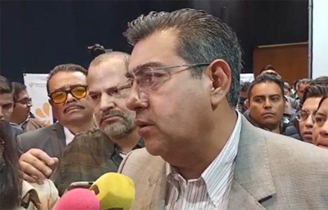 Tras muerte de menor podrían cancelar carnaval de Huejotzingo para el próximo año