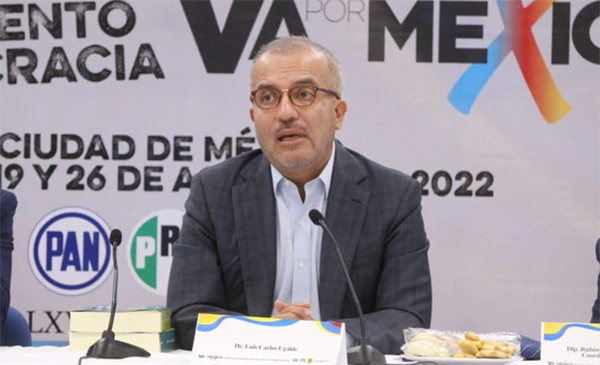 El INE (IFE) se robó las elecciones de 2006… y va contra la reforma de AMLO