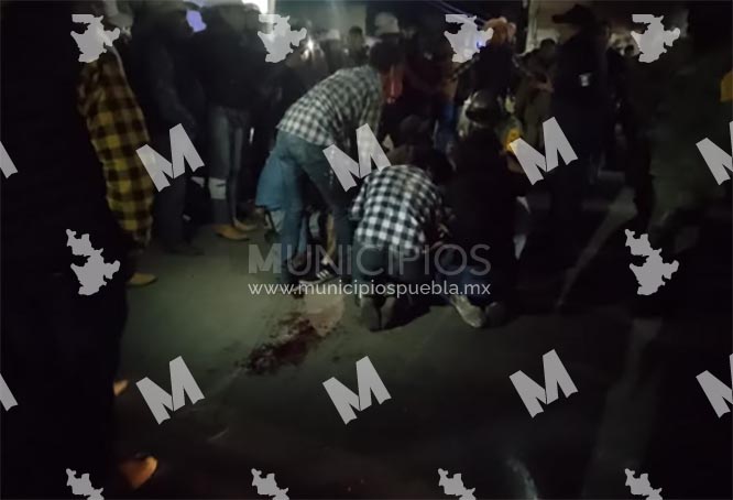Tres lesionados deja explosión de boiler en Nativitas