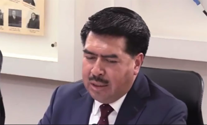Segob entregó en Puebla 74 actas de matrimonio igualitario en 2024