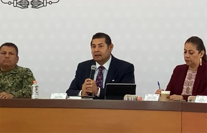 Ciudad Modelo cambiará de nombre a Capital del Valle de la Tecnología