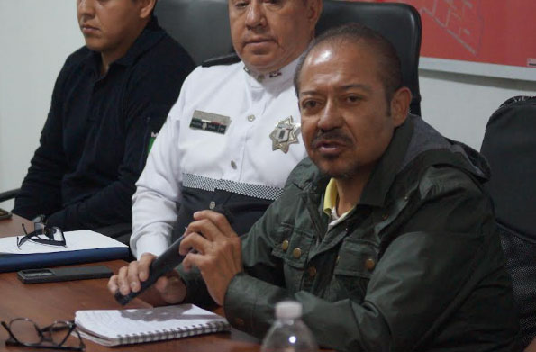 Se realiza proceso de elección extraordinaria en Alseseca para elegir al Juez de Paz