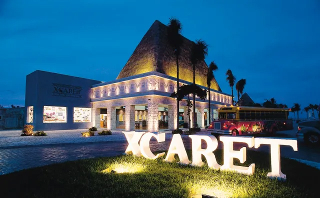 Informa Profeco sobre quejas contra Xcaret en 2024