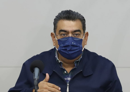 Céspedes abre puertas a inversión automotriz, pero cuidará las finanzas de Puebla