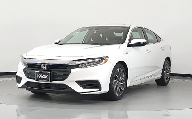 Freno automático se activa sin razón en autos Honda; EU ya indaga