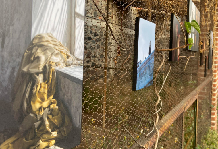 Inauguran espacio cultural en Atlixco para impulsar a creadores emergentes