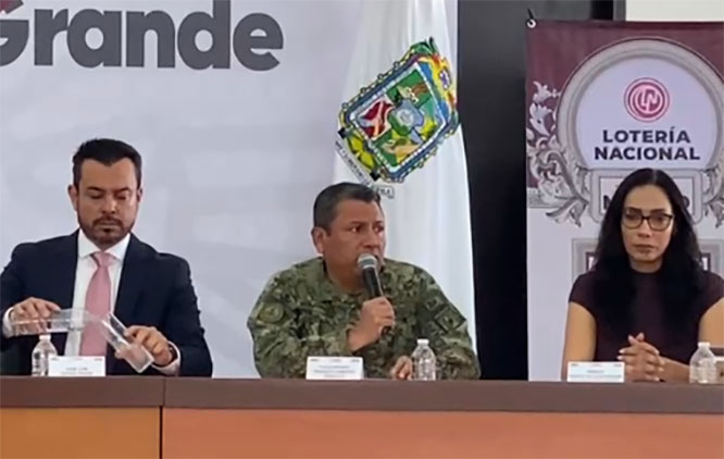 Reconoce SSP carencia de seguridad en Casas de Justicia de Puebla