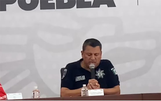 Siguen prófugos 2 ex ediles en Puebla; hay servidores y familiares detenidos