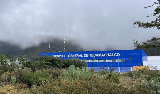 Tecamachalco, entre los municipios con más muertes fetales en 2023 