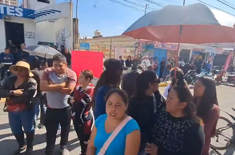 Tlatehui se reúne con Estefan Chidiac; acuerdan mesas de trabajo contra acoso escolar 